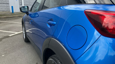 Mazda CX-3 2.0 SE-L Nav 5dr Petrol Hatchback